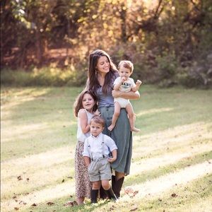 Meet your Posher, Brittney